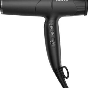 Max Pro Infinity Hairdryer II