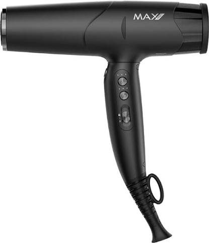 Max Pro Infinity Hairdryer II