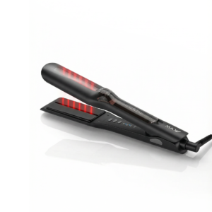 Max Pro infra steam straightener